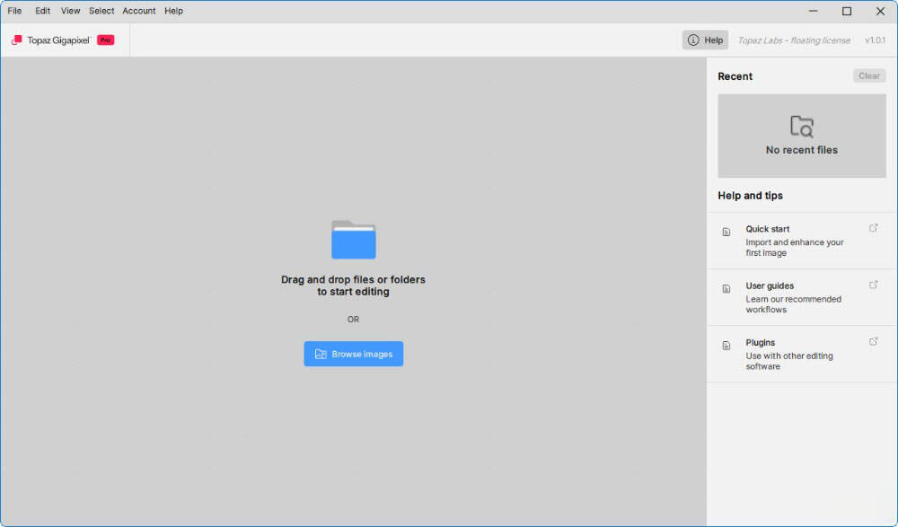 Ai图像放大Topaz Gigapixel v1.0.7高级版-一个圈出海华人社 - Plus 智慧网络
