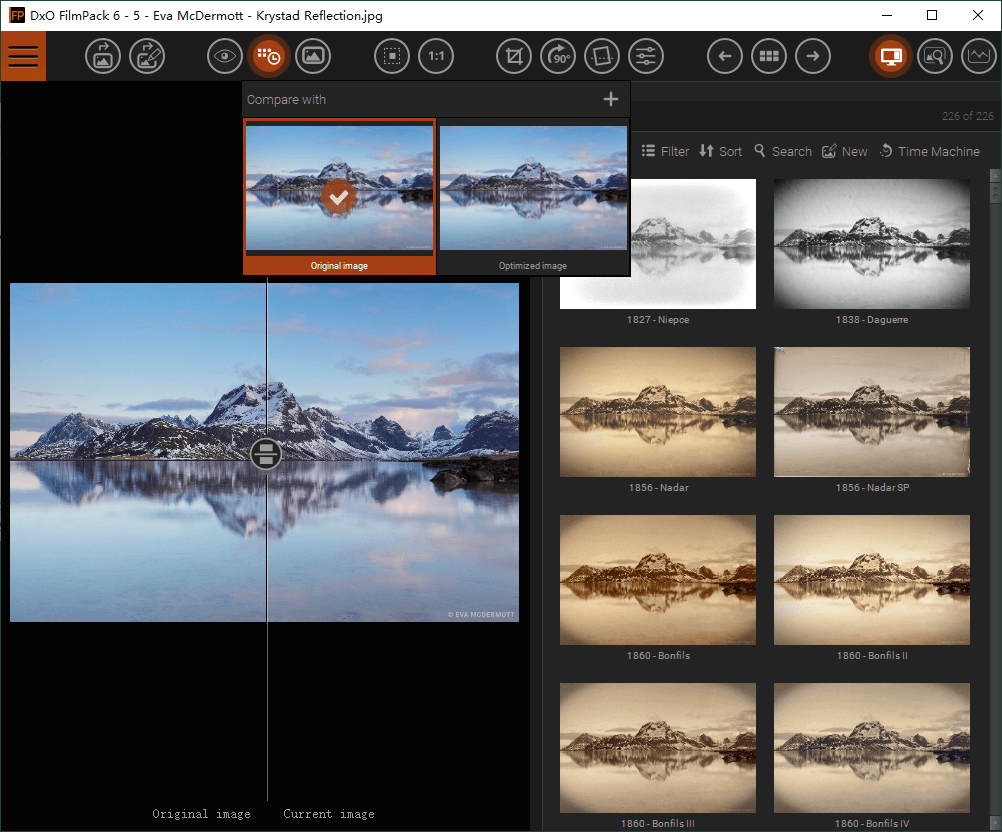 DxO FilmPack v7.10.0.553中文版-一个圈出海华人社 - Plus 智慧网络