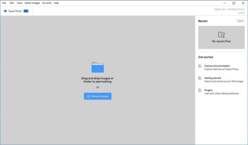 Ai图片降噪Topaz Photo Pro v1.1.0高级版-一个圈出海华人社 - Plus 智慧网络