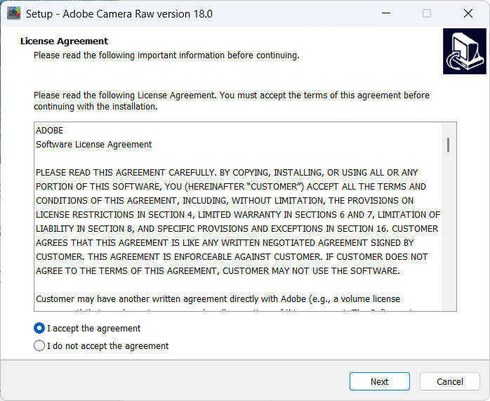 RAW处理Adobe Camera Raw v18.1.1中文版-一个圈出海华人社 - Plus 智慧网络