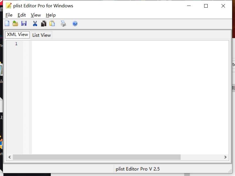 plisteditor-苹果端修改plist Editor编辑器-一个圈出海华人社 - Plus 智慧网络