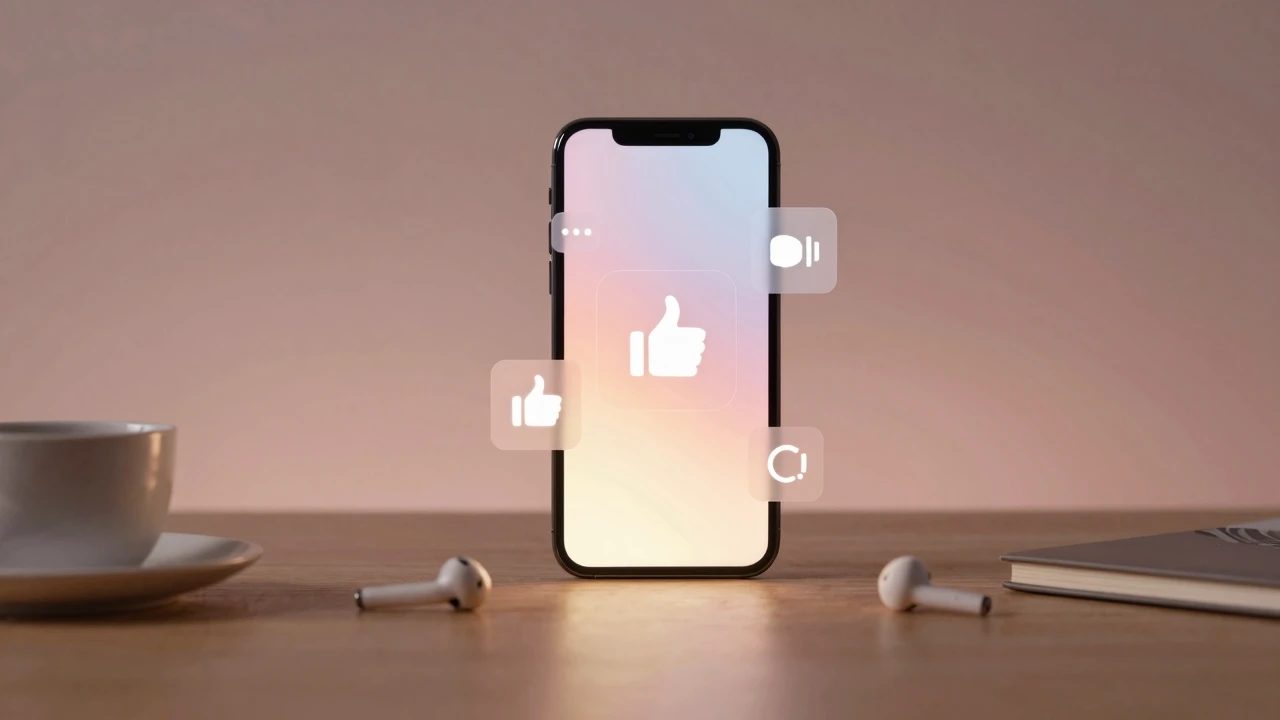 FB&IG使用技巧-一个圈出海华人社 - Plus 智慧网络