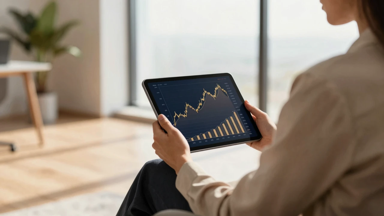 401K话术和引导-一个圈出海华人社 - Plus 智慧网络