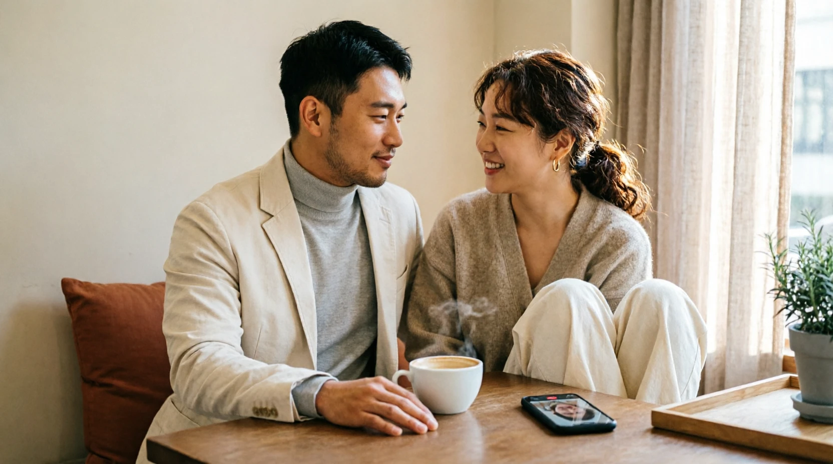 韩国精聊前期细节-一个圈出海华人社 - Plus 智慧网络