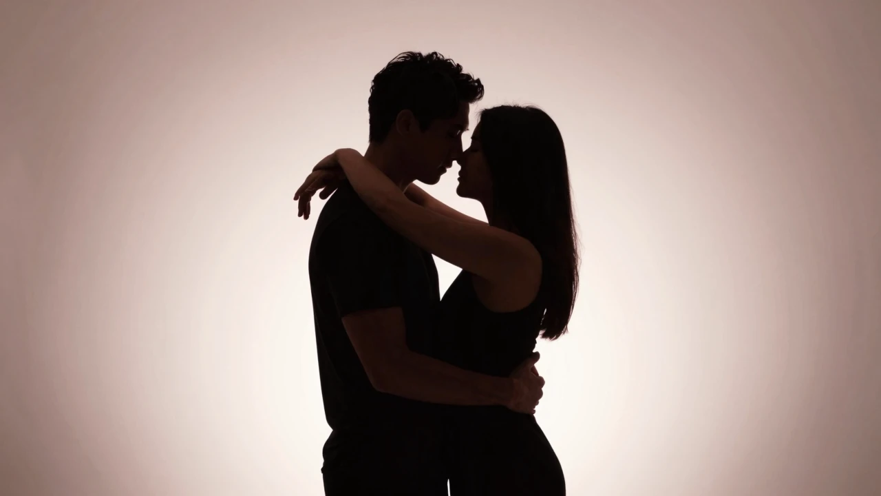 关于性爱的看法-一个圈出海华人社 - Plus 智慧网络