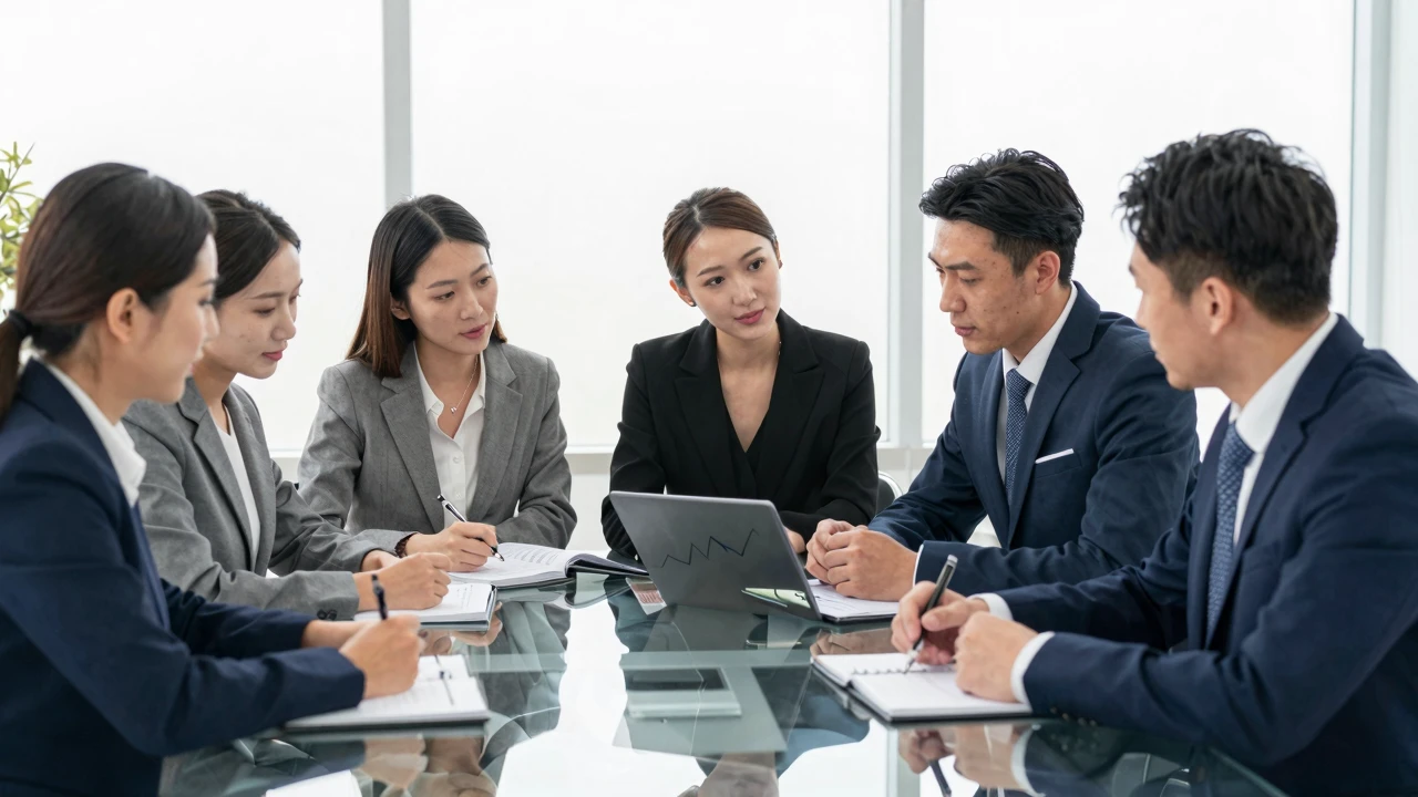 客户准备学习投资话术-一个圈出海华人社 - Plus 智慧网络