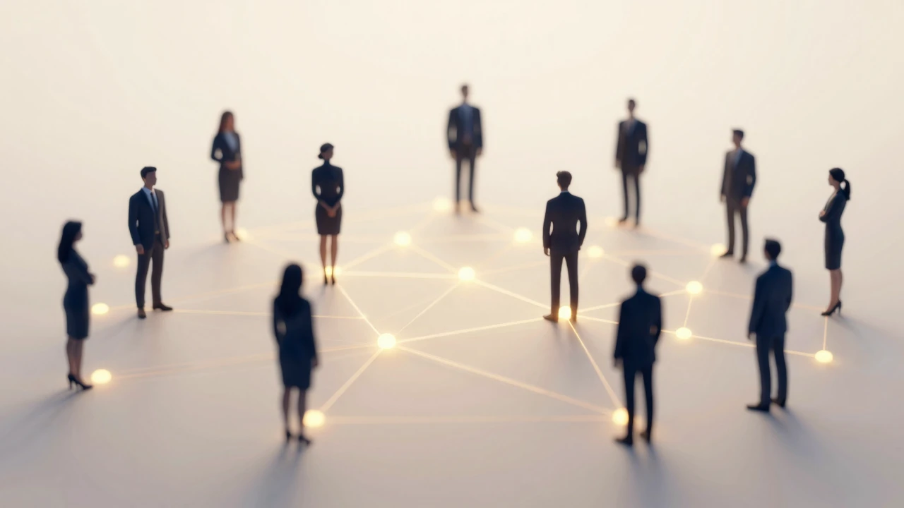 FB快速筛选高质量好友-一个圈出海华人社 - Plus 智慧网络