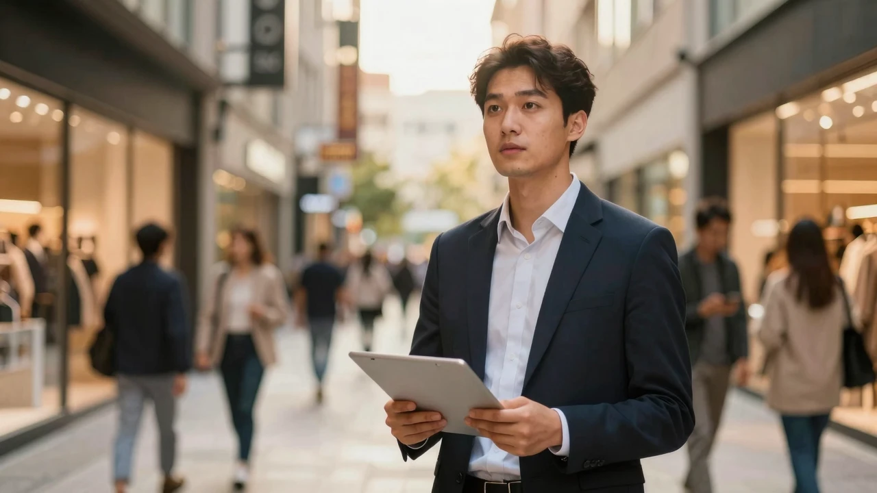 深入打造人设-一个圈出海华人社 - Plus 智慧网络