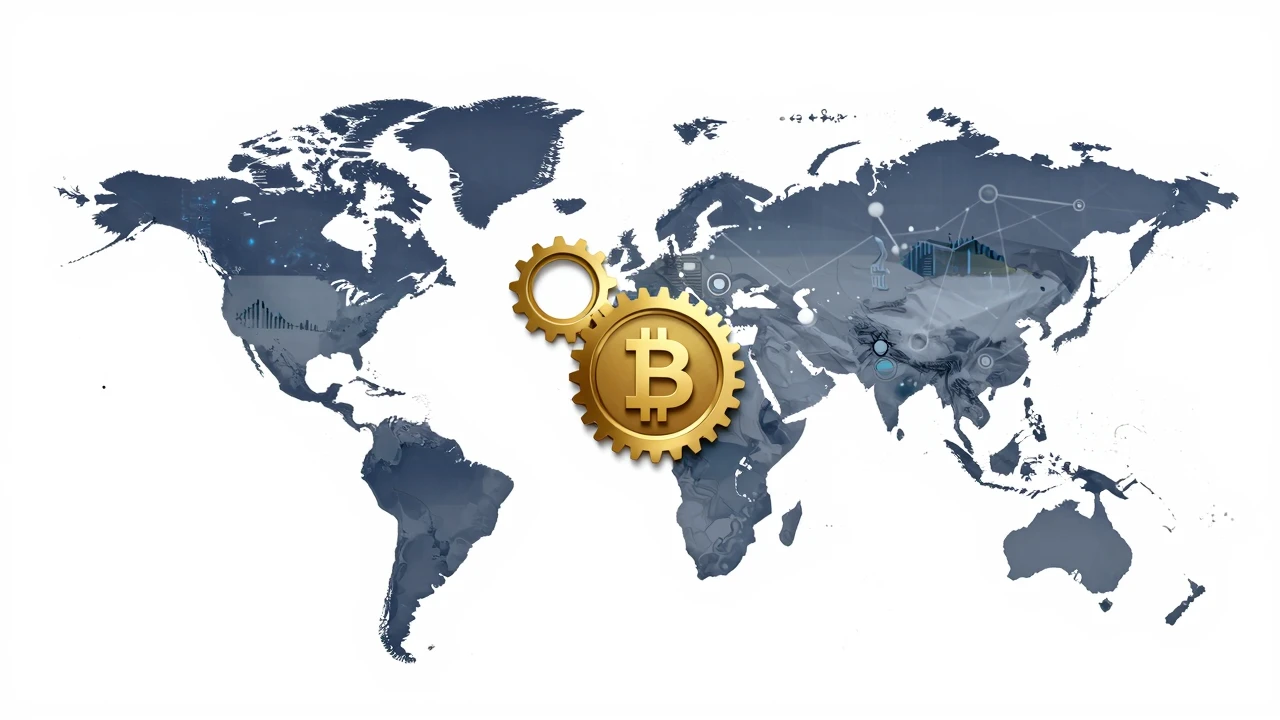 欧美市场开发思路梳理-一个圈出海华人社 - Plus 智慧网络