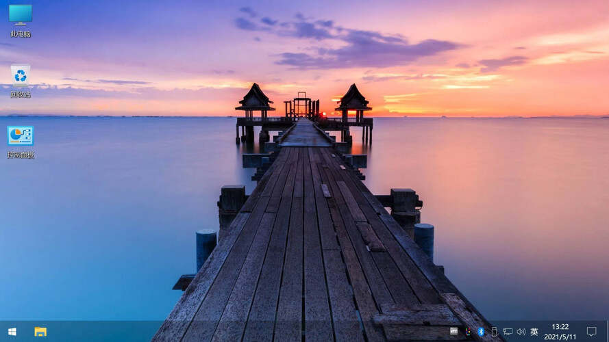 不忘初心Windows10 v22H2美化精简版-一个圈出海华人社 - Plus 智慧网络