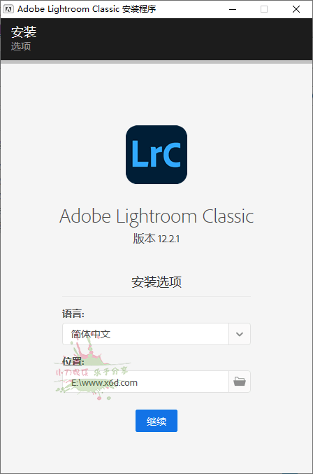Adobe Lightroom Classic v15.1.0.5高级版-一个圈出海华人社 - Plus 智慧网络