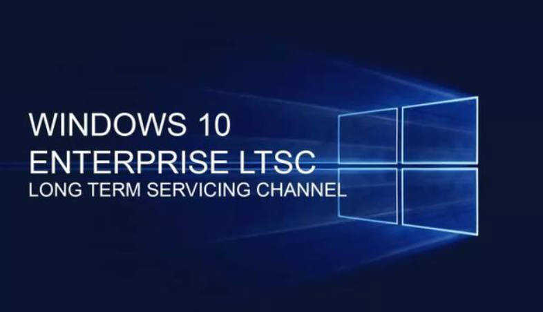 Windows 10 LTSC 2021 Build 19044.6691-一个圈出海华人社 - Plus 智慧网络